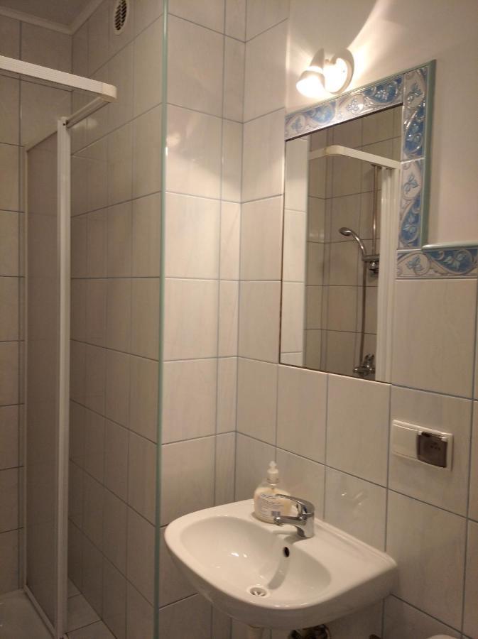 Jastrzębia Góra Pokoje Goscinne Ontario Mieroszyno מראה חיצוני תמונה
