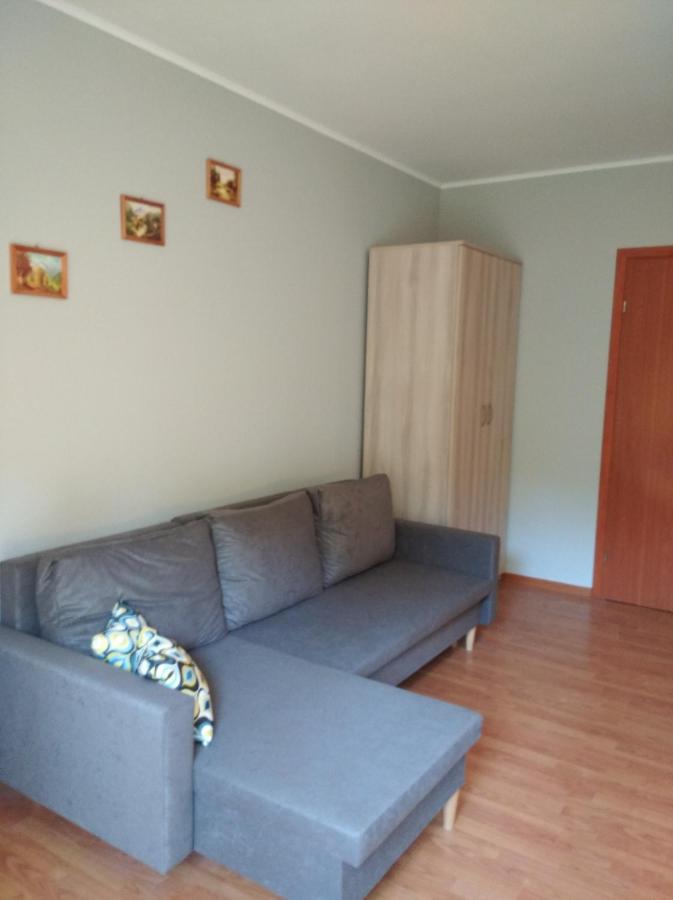 Jastrzębia Góra Pokoje Goscinne Ontario Mieroszyno מראה חיצוני תמונה