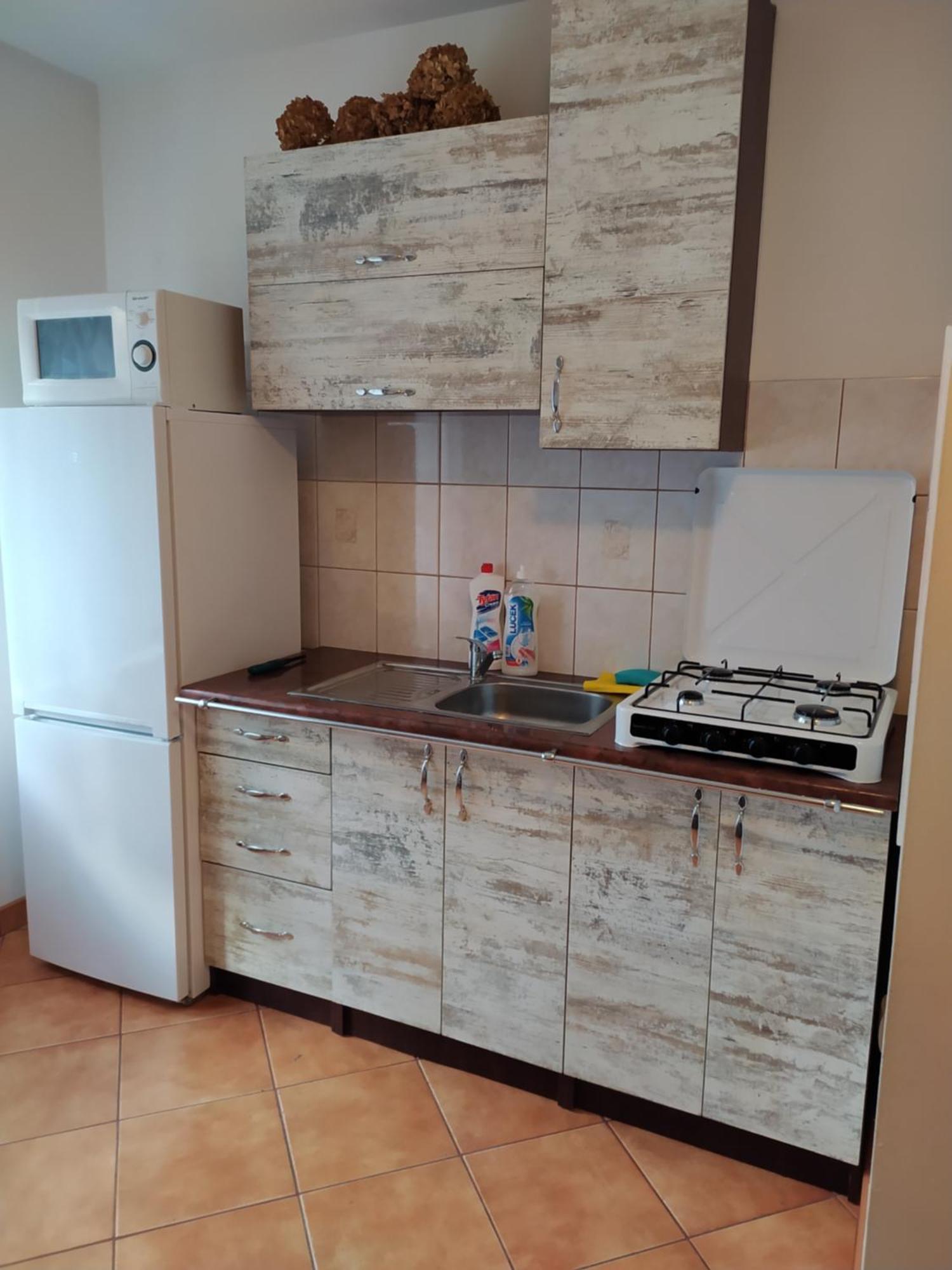 Jastrzębia Góra Pokoje Goscinne Ontario Mieroszyno מראה חיצוני תמונה
