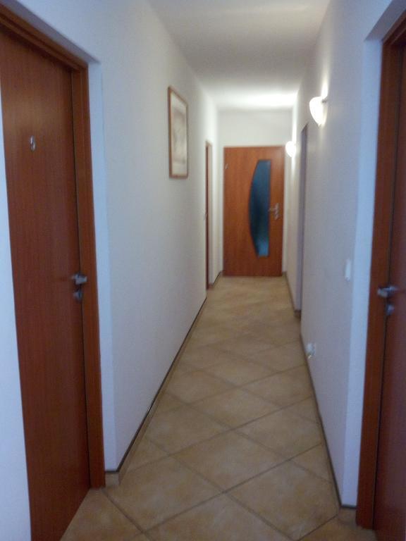 Jastrzębia Góra Pokoje Goscinne Ontario Mieroszyno מראה חיצוני תמונה