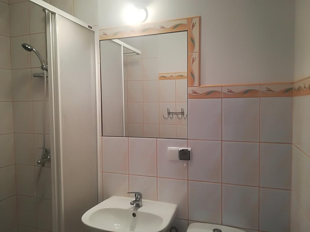 Jastrzębia Góra Pokoje Goscinne Ontario Mieroszyno מראה חיצוני תמונה